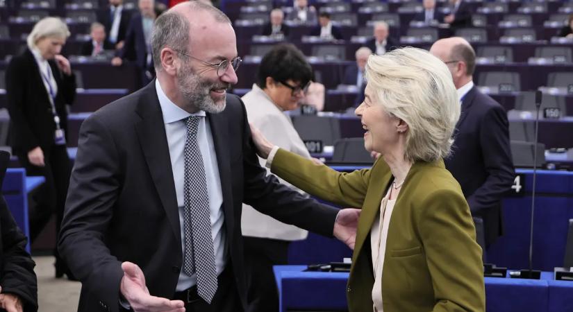 Kocsis Máté: A Tisza Párt ukrán rulettet játszik