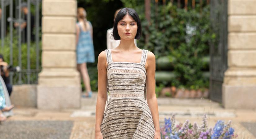 Frufruval még stílusosabb: a bob frizura legszebb változatai 2026-ban – Vidd a képet a fodrászodhoz!