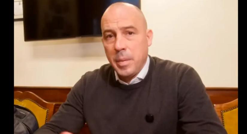 „Fel kell emelni a szavunk” – Schmidt Ádám levelet írt az UEFA elnökének Vincent Kompany kijelentései miatt