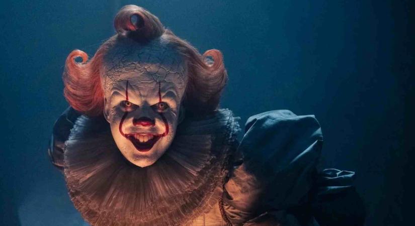 EZEK NEM AZOK A BICIKLIS GYEREKEK IT: Welcome to Derry, HBO Max