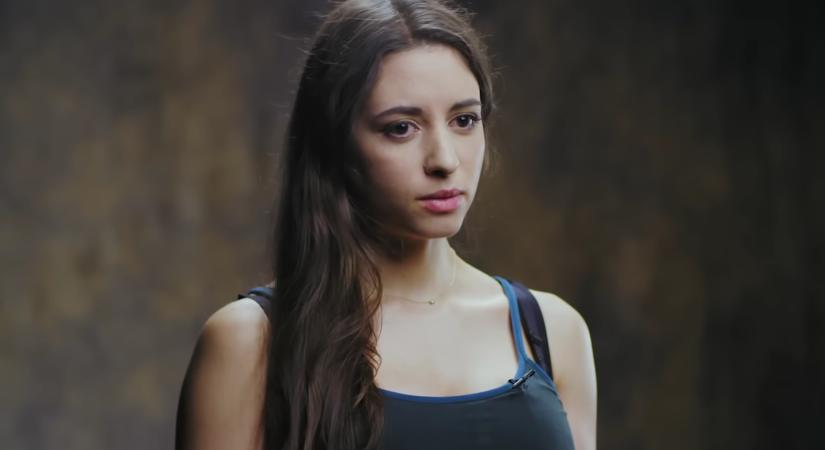 Ha már a BAFTA-botrány miatt ennyire téma lett a Tourette-szindróma, mutatunk valami szépet