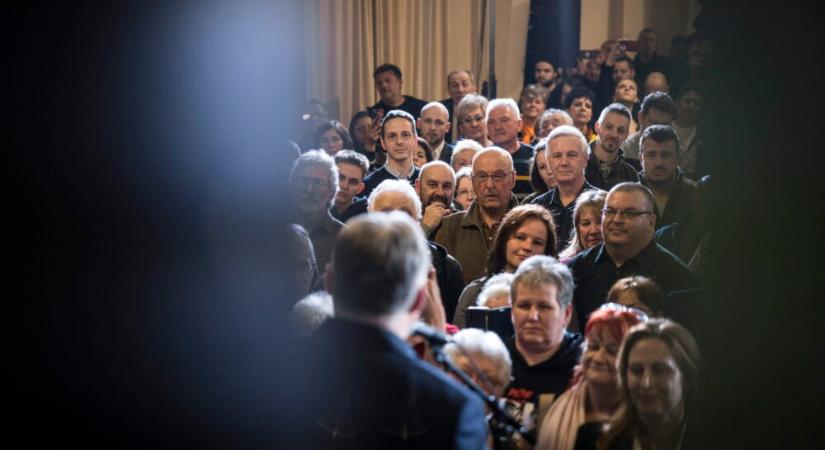 Orbán Viktor: Amíg nem jön az olaj, nincs pénz Ukrajnának