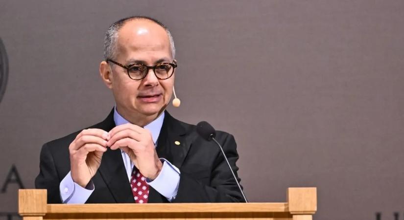 Nem sci-fi: így nyer vizet a levegőből a Nobel-díjas vegyész