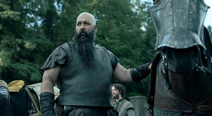 Véget ért a 93%-os fantasysorozat első szezonja, de biztosan jön a 2. évad!