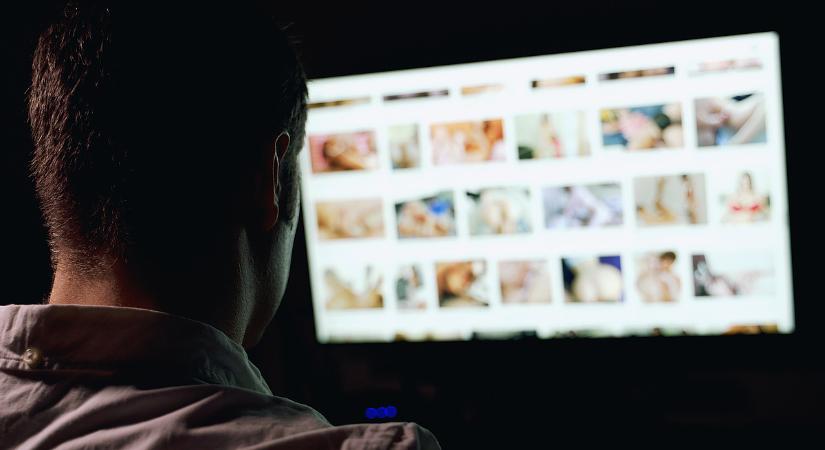 Gigabírságot kapott az egyik népszerű pornószolgáltató