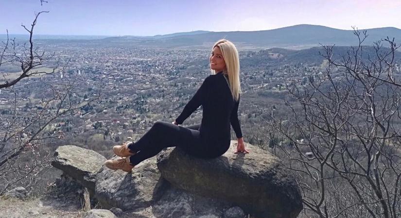 Könnyed túra a Petőfi-pihenőhöz