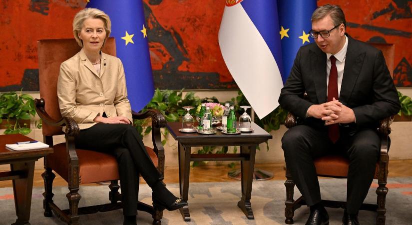 Gyorsan tanul az Európai Unió, inkább csak vétójog nélküli tagságot kínál a balkáni országoknak