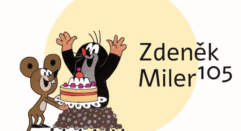 2026-ban 70 éves a Kisvakond!