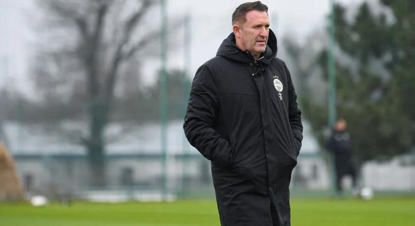 Hatalmas hibából született az első gól az MTK-Fradi örökrangadón – videó