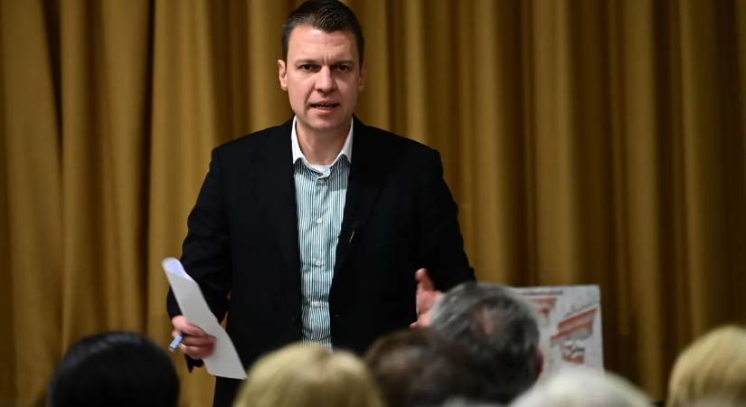 Menczer Tamás: A győzelemhez a család támogatása is kell