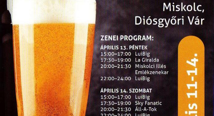 Egy igazi sörkülönlegesség