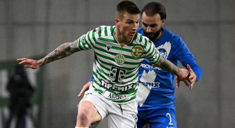 Varga Barnabás utódja nem hagyta annyiban a dolgot, majd jött az új Tóth Alex