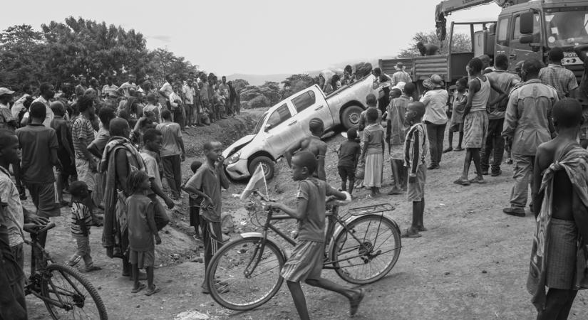 Wei Xiang: Kerékpárvilág