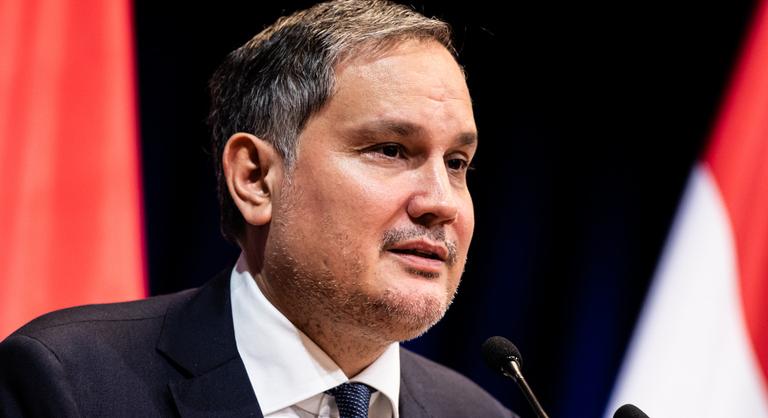 Ez a négy bank maradhat Magyarországon Nagy Márton szerint