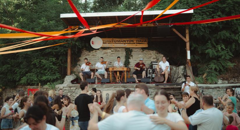 Új fellépők a 35. Művészetek Völgyében