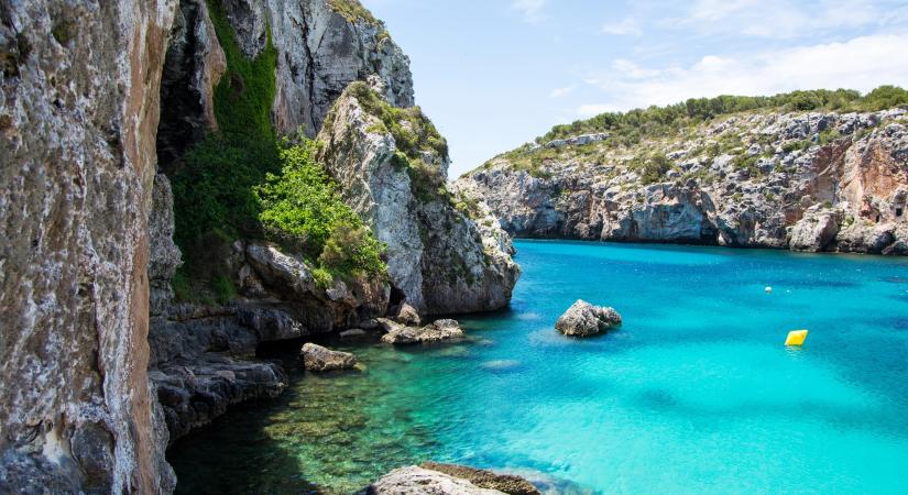 Ezt ne hagyd ki! 4-7 napos úti terv Menorca környékén, térképpel