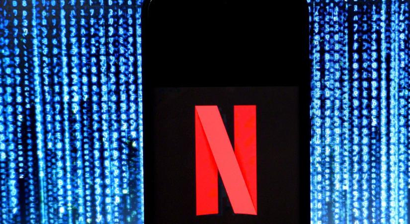 Rendkívüli amit közölt a Netflix, a magyar előfizetők szemei azonnal kikerekednek