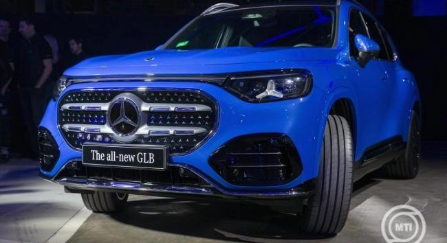 A Mercedes erősítene a csúcskategóriás szegmensben