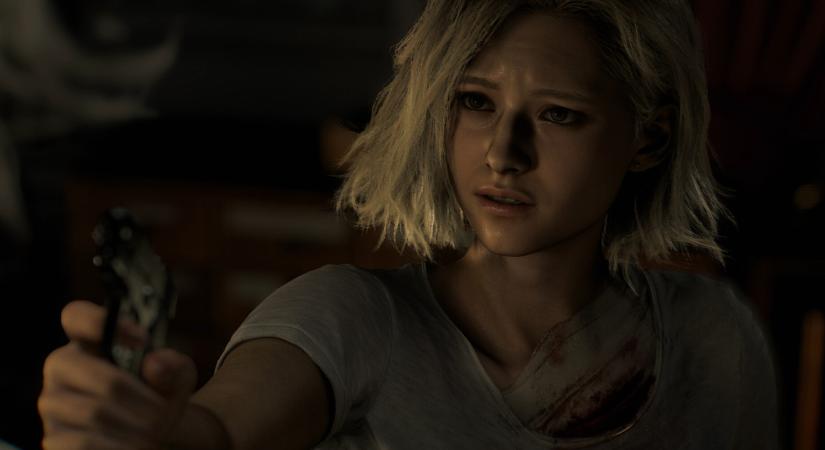 Nagyjából ennyi időt vesz igénybe kijátszani a Resident Evil Requiemet