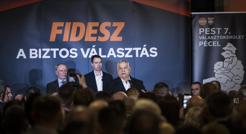 Orbán Viktor: Az áramszállítás leállításának levét elsősorban a kárpátaljai magyarok innák meg, majd meglátom, hogy szükség lesz-e erre
