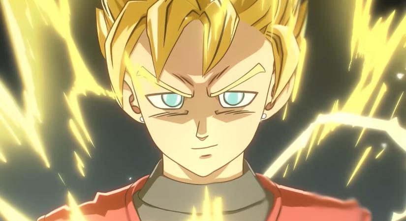 Dragon Ball Age 1000: a kiadó maga bakizott arról, hogy mi is lesz ez!