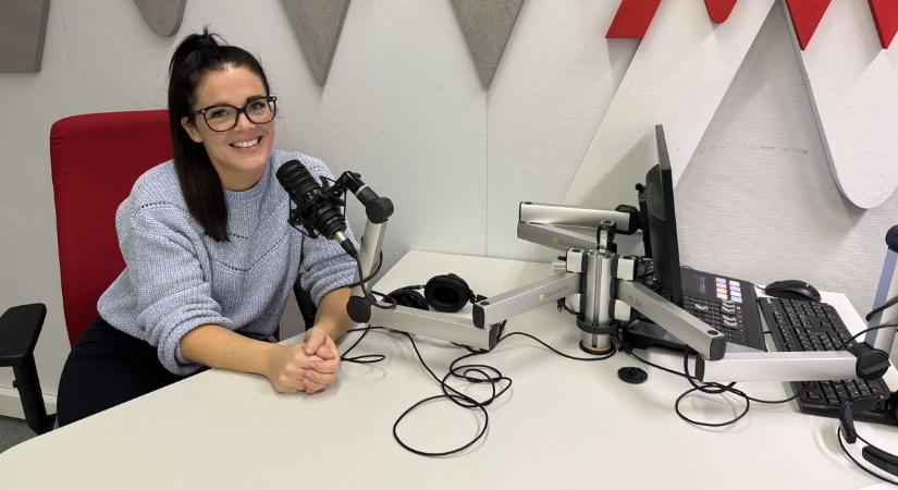 Az Év Embere 2025 – Szabó Flóra nem trendeket követ, hanem kapcsolatot teremt