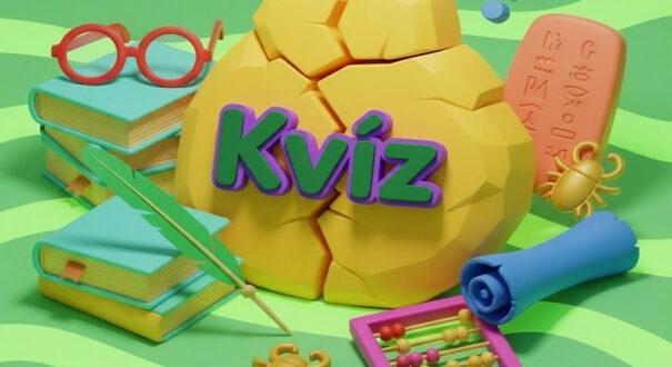 Kvíz-mix: Nyolc jó kattintás és egy kis mosoly (599)