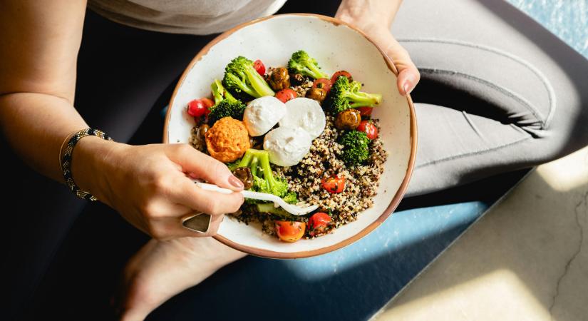 5 étel, ami csökkenti a gyulladást a testben, ráadásul gyorsan