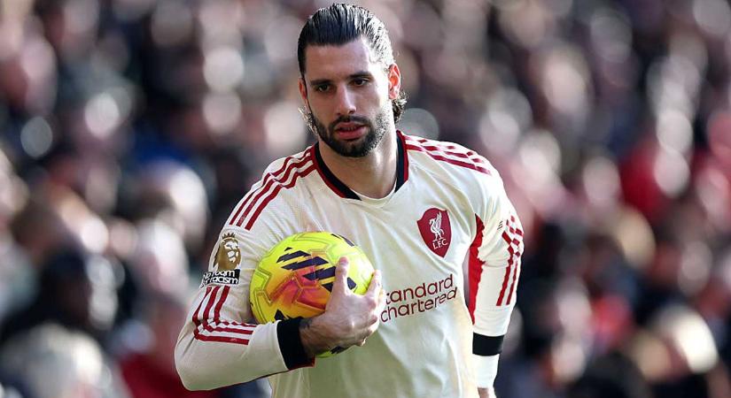 „Én is kislányt szerettem volna” – Szoboszlai Dominik az apaságról