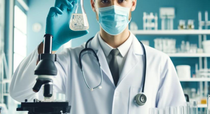 Az antibiotikum-rezisztencia elleni küzdelem új irányai