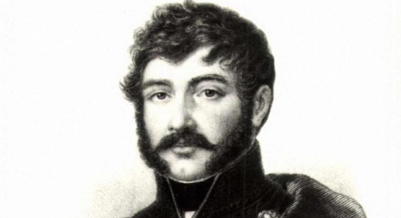 Remeteként élt a híres magyar költő