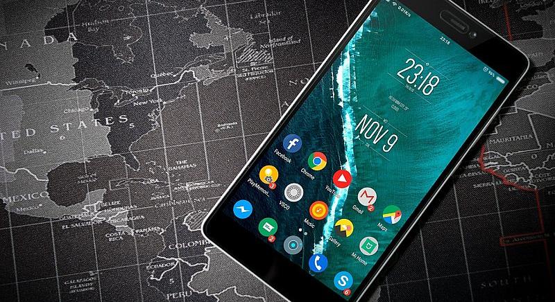 Az okostelefon lett az elmúlt húsz év legnagyobb innovációja