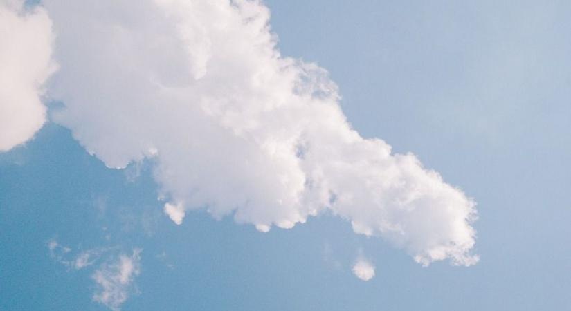 Szeles, de egyre naposabb idő vár ránk kedden