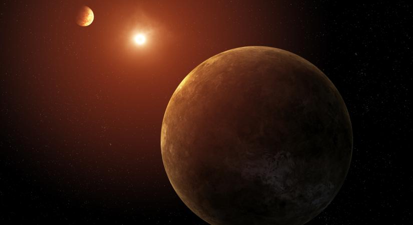 Olyan csillagászati jelenség jön, amit eddig mindössze egyszer sikerült megfigyelni