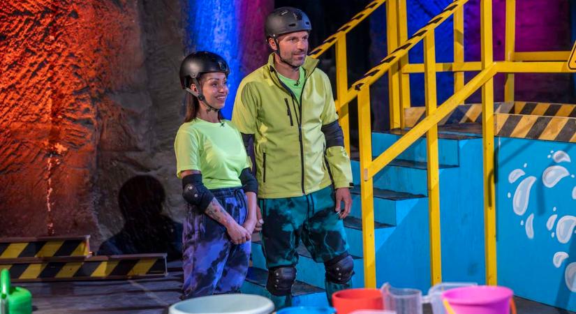 „A döntés végleges” – megszólalt a válásról a Nyerő Páros sztárja, Simon Attila