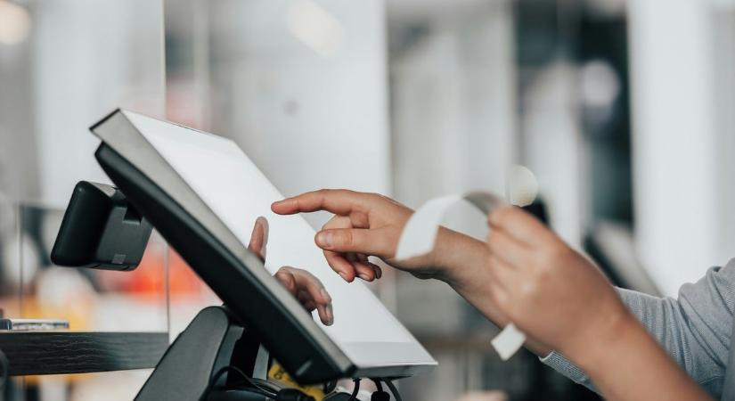 Ezt a hibát nem szabad elkövetni az önkiszolgáló kasszánál, többet fizethet, aki nem figyel