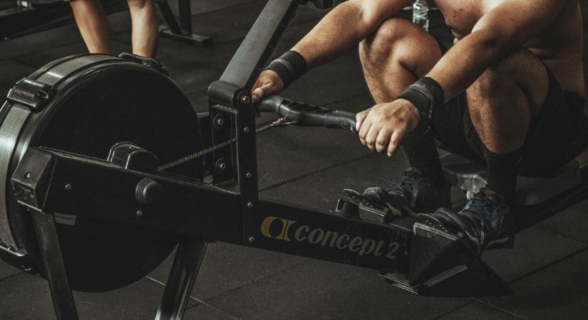 Futópad helyett: ez az eszköz csúcsra járatja a zsírégetést