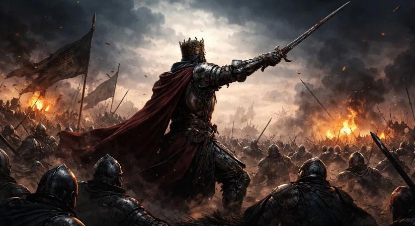 A történelem véres csatái: 7-ből 6 ember képtelen megnevezni a győztes hadvezért