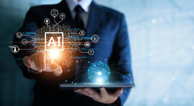 Az AI maga árulta el, mely területeken fogja kiszorítani az embereket