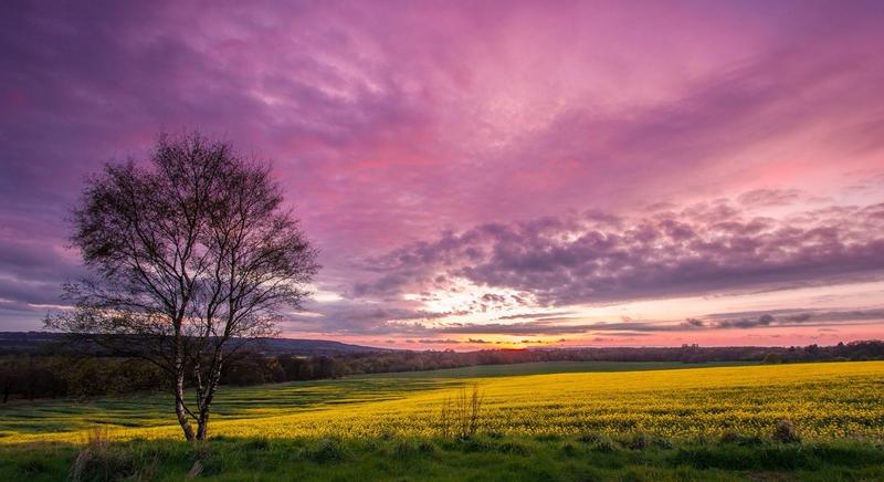 Változékony, de az átlagosnál jóval enyhébb idő várható