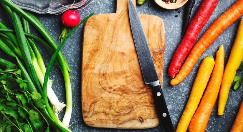 Lidl, Aldi, Tesco: vannak olyan boltjaik, melyekbe a friss zöldség a Szahara mellől érkezik