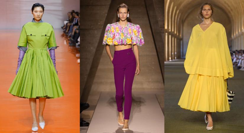 5 színtrend, ami már nem lesz divatos 2026-ban - mutatjuk, mik jönnek helyettük!