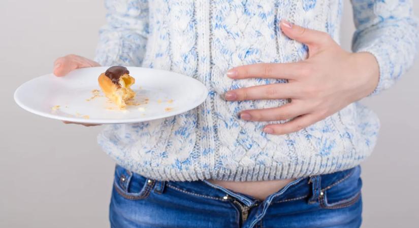 Ezeket az ételeket edd, ha túltoltad a cukrot és a nasit – Viszlát cukorsokk és puffadás