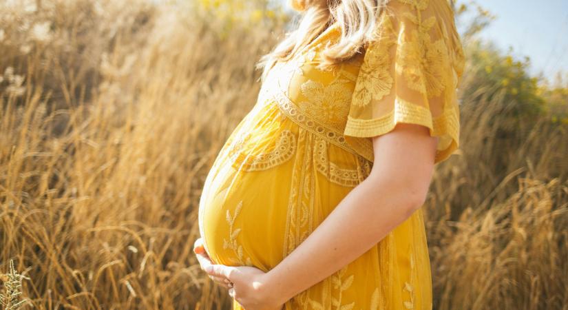 Férfiak nem is sejtik, de egy terhes nővel ez történik titokban