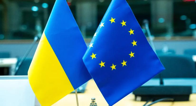 Arte: Hiába támogatja Európa egyedül Ukrajnát, az USA nem engedi oda a tárgyalóasztalhoz