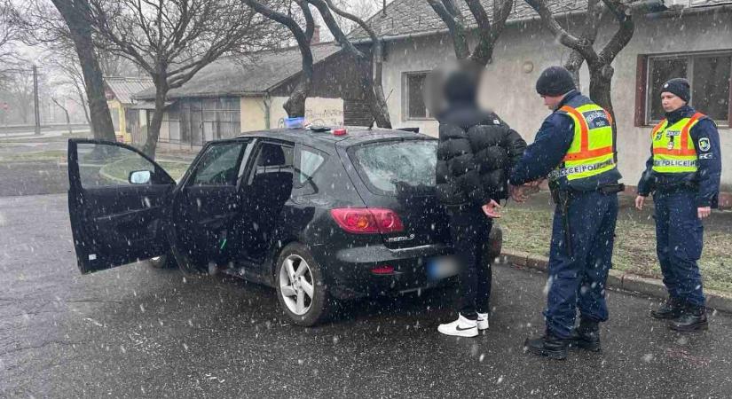 Egymás után két balesetet okozott, mindkétszer továbbhajtott az ittas sofőr – videó