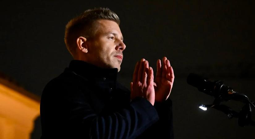 Magyar Péternek nem győzelem kell, hanem terapeuta