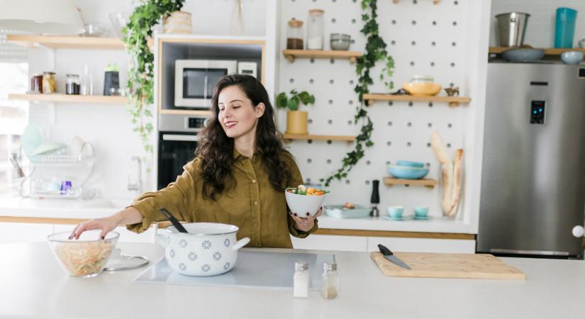 A zsírszegény étel mindig egészségesebb: igaz vagy hamis? – Teszteld a tudásod!