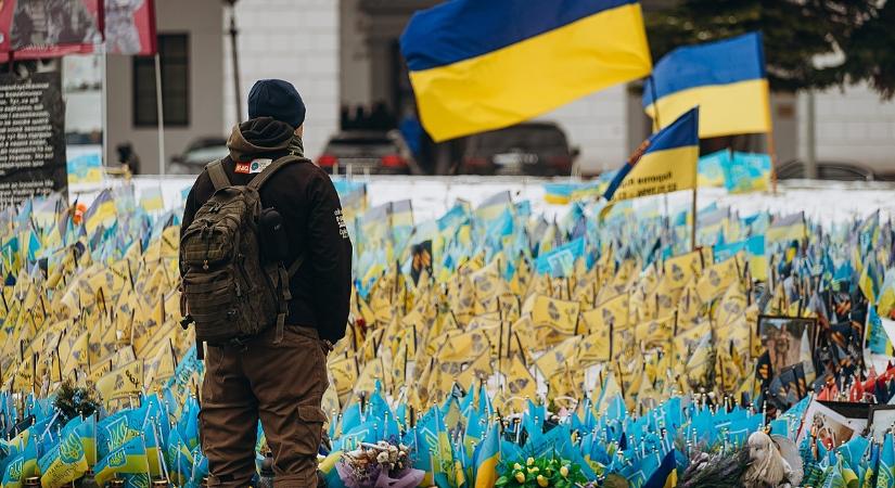 Felfoghatatlan összeg, ennyibe kerülhet Ukrajna újjáépítése a háború után
