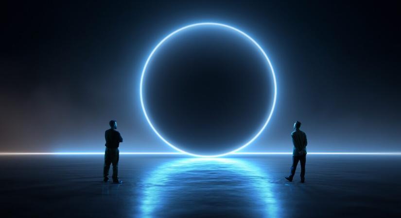 Minden idők egyik legjobb sci-fi sorozata, és talán még nem is ismered